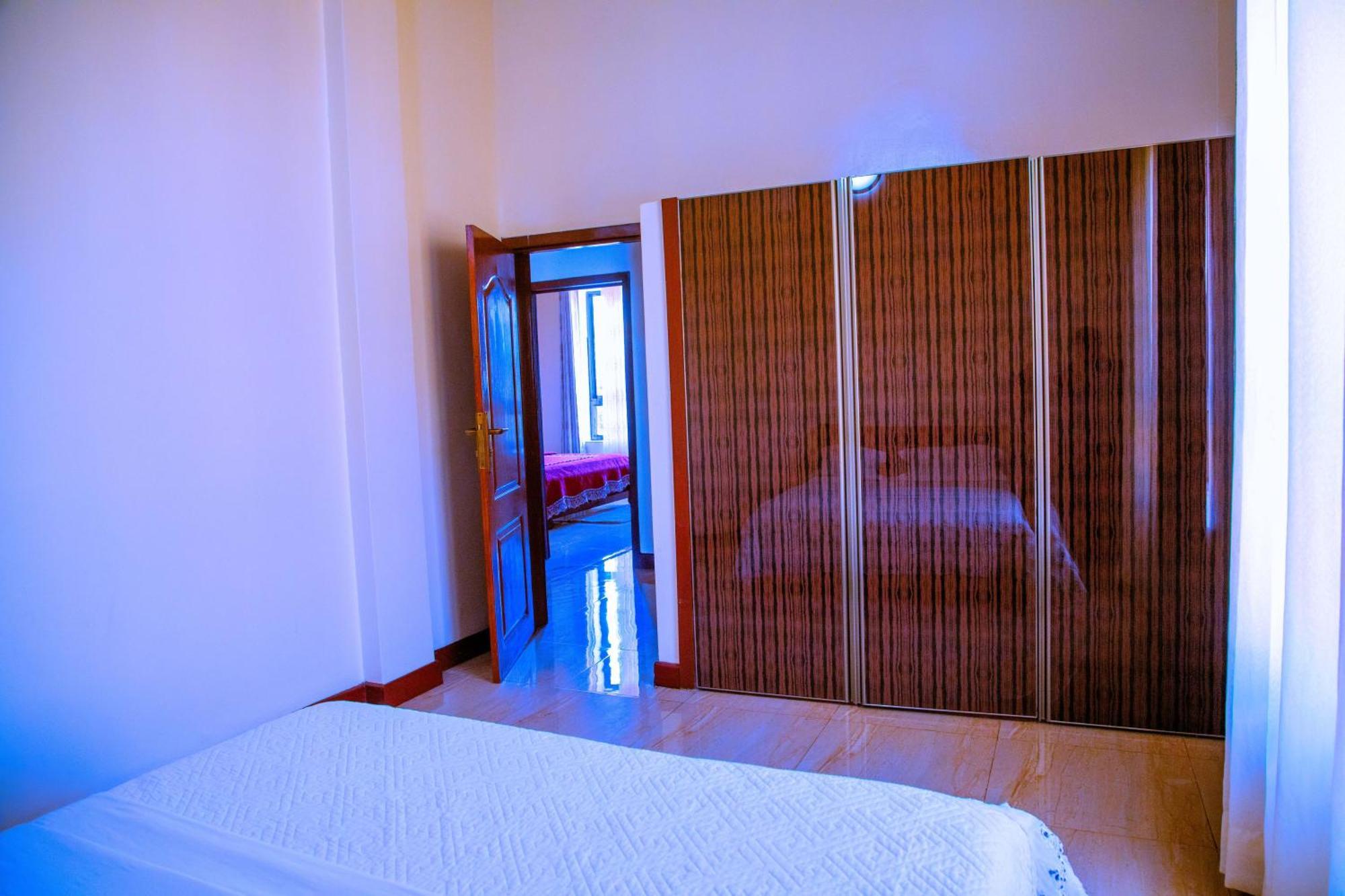 Kigali Village Suites Exterior foto