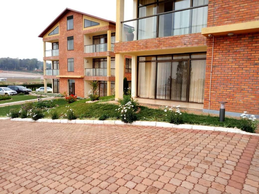 Kigali Village Suites Exterior foto